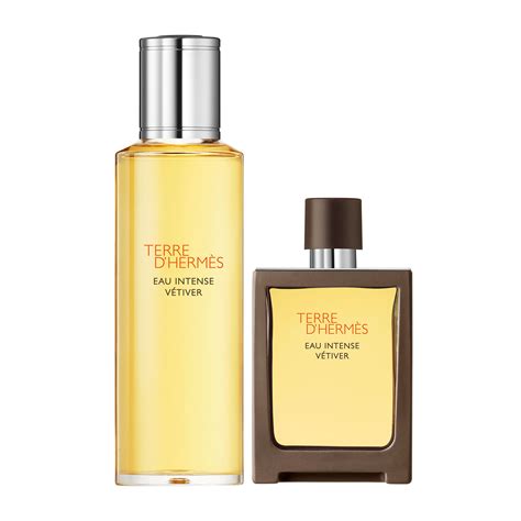 terre d'hermes perfume refill.